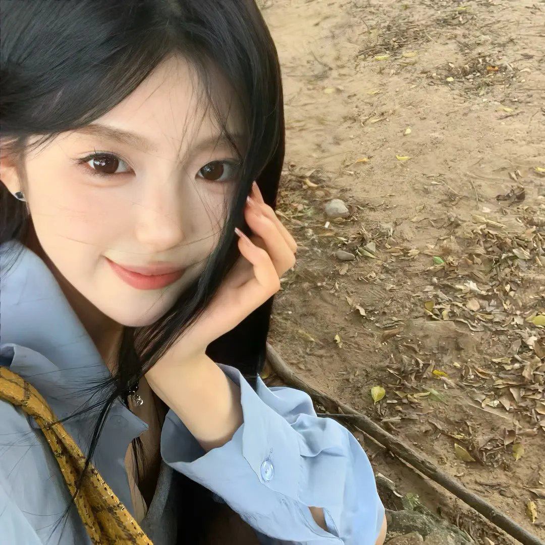 盲打误撞